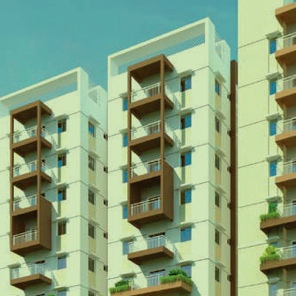 gated community flats in hyderabad