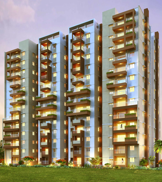 New Flats for Sale in Hyderabad